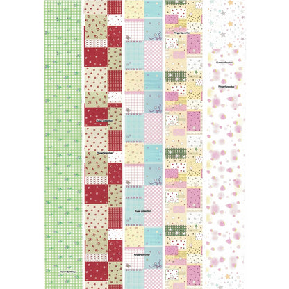 The Patch & Doodle Nail Foil Collection (50cm)- 39513