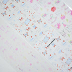 The Patch & Doodle Nail Foil Collection (50cm)- 39513