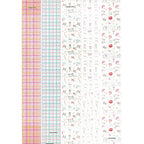 The Patch & Doodle Nail Foil Collection (50cm)- 39513
