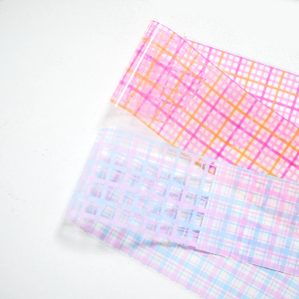 The Patch & Doodle Nail Foil Collection (50cm)- 39513