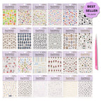 All-Year-Round Mega Pack - Top 24 Best Seller Kit