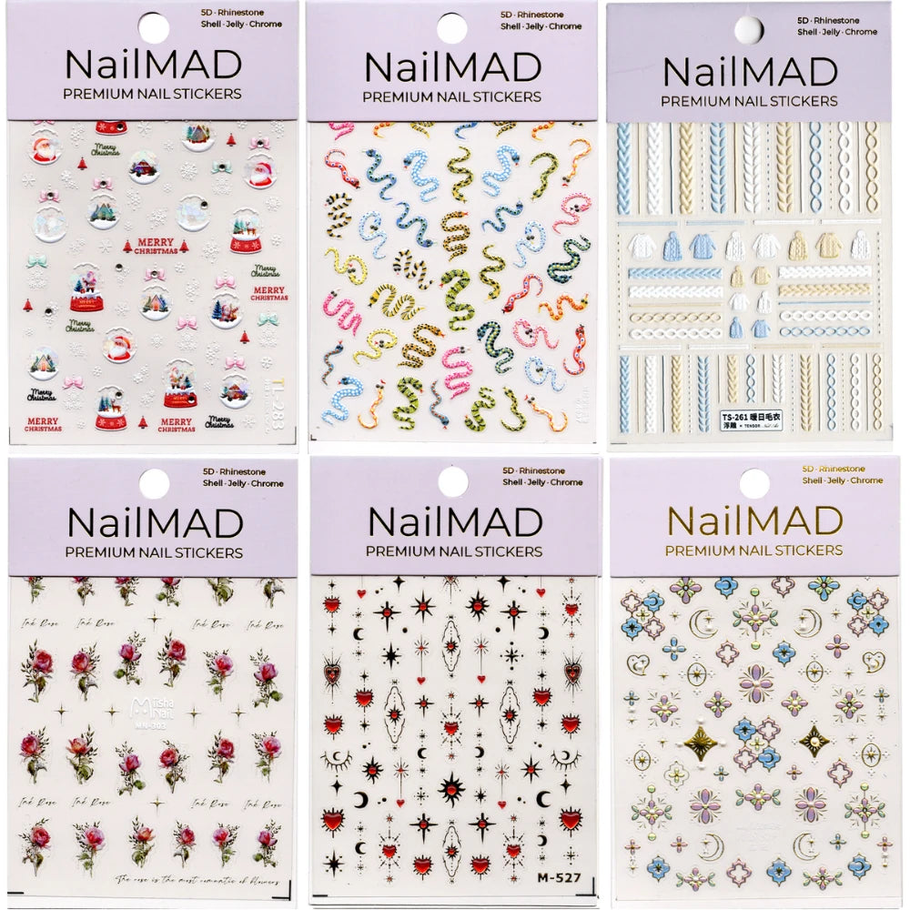 All-Year-Round Mega Pack - Top 24 Best Seller Kit