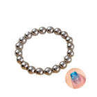 Beads Cat Eye Magnet