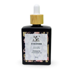 4-in-1 Nail Brush Cleansing & Conditioning Gel | Brush Saver & Prep Formula (50ml)