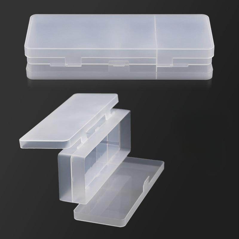 Nail Art Gel Nail Extensions Tips with Guide Line - Nail MAD