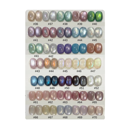 All-in-One Cat Eye Starter Kit (Pick Your 2 Colors)