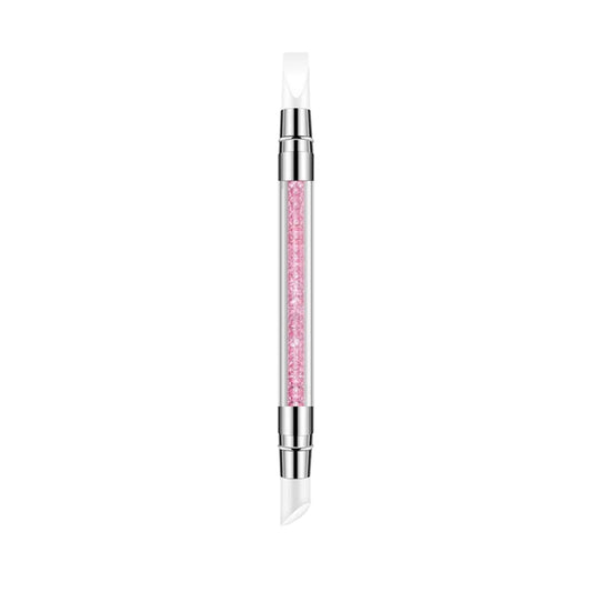 Silicone Nail Art Pen | Dual-Ended Pro Tool