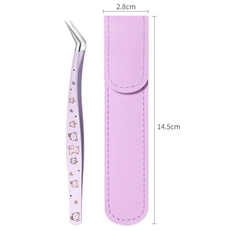 Nail Tweezer