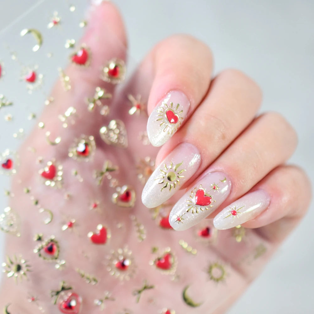 Sticker Kit- All-Year Mega (24 Best Sellers)