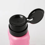 230ml Empty Pump Dispenser - Nail MAD