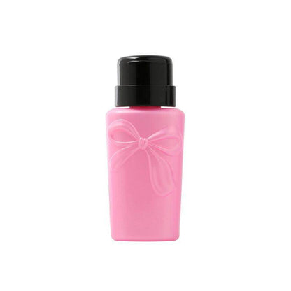 230ml Empty Pump Dispenser - Nail MAD