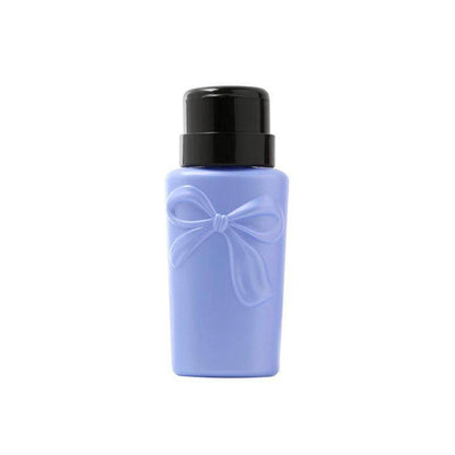 230ml Empty Pump Dispenser - Nail MAD